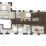 Luxueux Avec Et Navette A 1850 - Fr-1-830-6 Apartman Courchevel