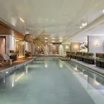 Apartman Luxueux Avec Et Navette A 1850 - Fr-1-830-6 Courchevel