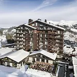 Апартаменты Luxueux Avec Et Navette A 1850 - Fr-1-830-6 Куршевель