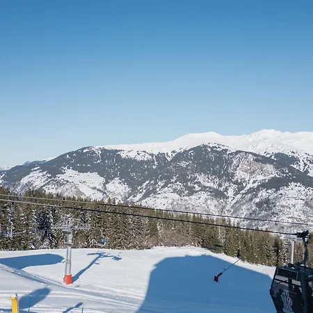 Luxueux Avec Et Navette A 1850 - Fr-1-830-6 Апартаменты *