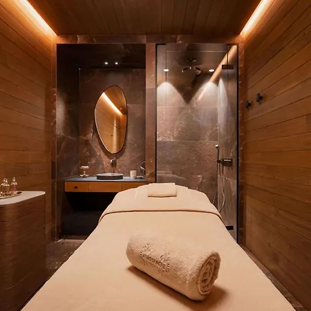 Διαμέρισμα Luxueux Avec Et Navette A 1850 - Fr-1-830-6 *