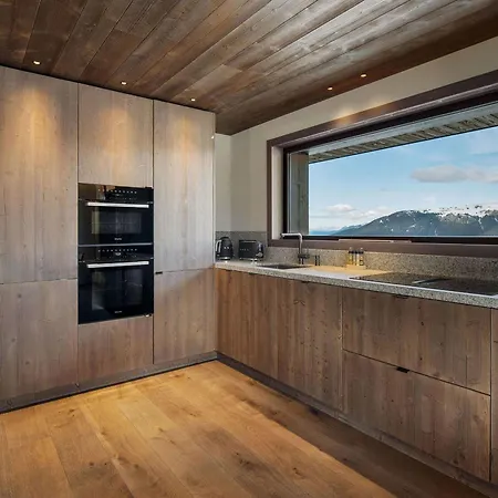 Luxueux Avec Et Navette A 1850 - Fr-1-830-6 Куршевель