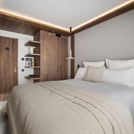 Luxueux Avec Et Navette A 1850 - Fr-1-830-6 * Κουρσεβέλ
