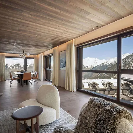 Appartement Proche Piste, Centre Station - Fr-1-830-6