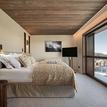 Proche Piste, Centre Station - Fr-1-830-6 * Courchevel