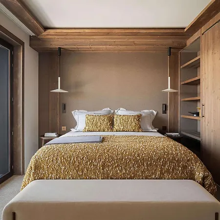 Appartement Proche Piste, Centre Station - Fr-1-830-6 Courchevel