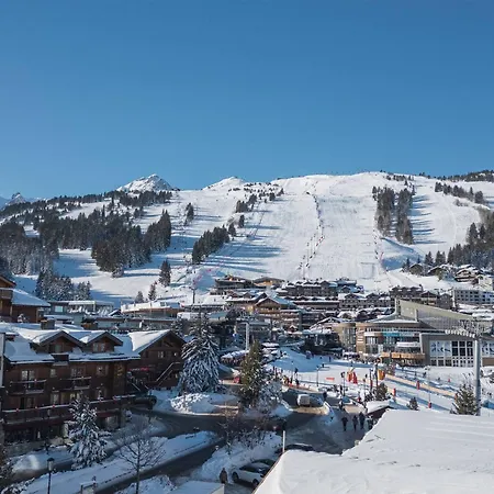 Appartement Proche Piste, Centre Station - Fr-1-830-6