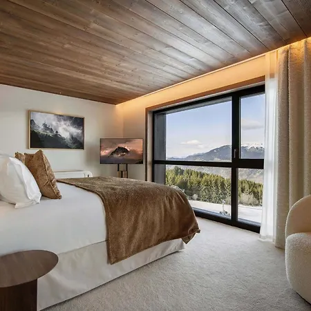 Appartement Proche Piste, Centre Station - Fr-1-830-6